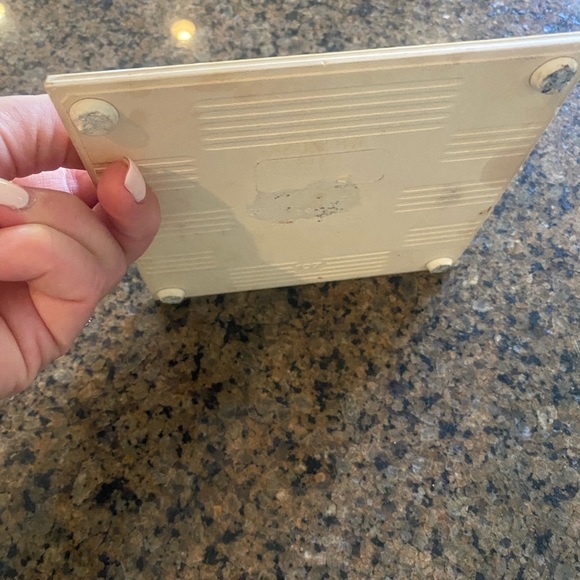 Trivet Vintage Farm Country Animal Fruit 6” - Picture 7 of 10